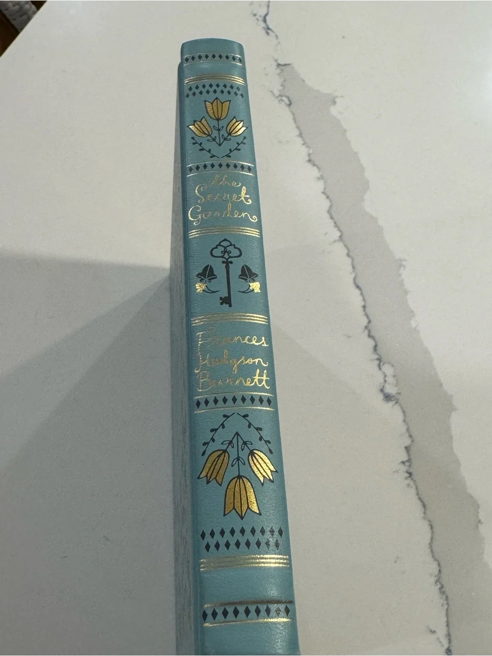 N/A charming teal